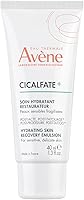 Avène Cicalfate+ Hydrating Skin Recovery Emulsion 1.3 Fl Oz — image 1