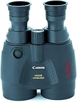 Canon 4625A002 15x50 IS Image Stabilized Binoculars — image 2