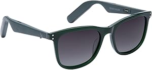 Eddie Bauer Velocity Smart Glasses Review