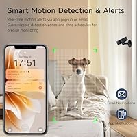 Liretope S22 4K Spy Camera — image 6