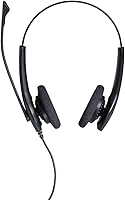 Jabra Biz 1500 USB Duo Wired Call Center Headset — image 5