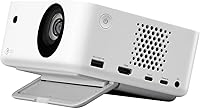 Optoma ML1080ST Ultra-Portable Short Throw Full HD Laser Projector — image 9