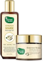 Mother Sparsh Stretch Mark Repair & Body Toning Kit — image 1