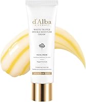 d'alba Piedmont White Truffle Double Moisture Cream 2-in-1, 2.02oz — image 1