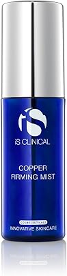 iS CLINICAL Copper Firming Mist 2.5oz