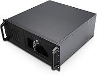Rosewill RSV-R4100U 4U Server Chassis Rackmount Case — image 1