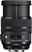 Sigma 24-70mm f/2.8 DG OS HSM Art Lens for Canon — image 4
