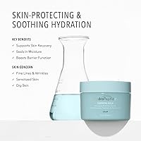 HydroPeptide Anti-Aging Recovery Therapy Soothing Balm 3oz — image 2
