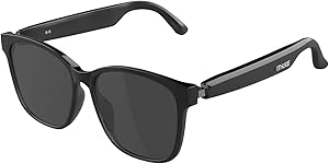 ITHUGE AI Smart Glasses Review