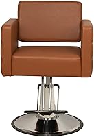 Buy-Rite Icon Styling Chair in Camel — image 8