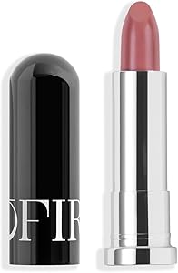 OFIR Lip Rouge Satin Hydrating Lipstick - Berry Muted Plum Review