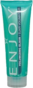 Enjoy Volumizing Elixir – 2oz/8.8oz Review