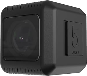 RunCam 5 4K Action Camera