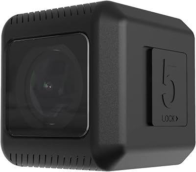 RunCam 5 4K Action Camera