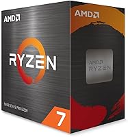 AMD Ryzen 7 5700X 8-Core 16-Thread Processor — image 1