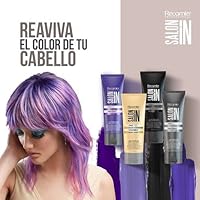 Recamier Professional Salon In Platinum Color Intensifier Treatment 8.45oz — image 2