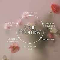 SIMPLY SMOOTH Magic Potion Leave-In Conditioner 8.5oz — image 9