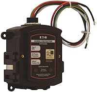 Eaton CHSPT2SURGE Whole Home Surge Protector — image 4