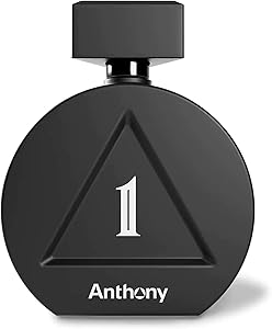 Anthony One Eau de Parfum for Men, 3.4 Fl Oz Review