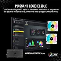 Corsair iCUE H100i Elite Capellix Liquid CPU Cooler — image 6