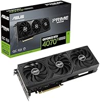 ASUS Prime GeForce RTX 4070 Ti Super OC Edition 16GB — image 1