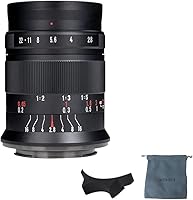 7artisans 60mm F2.8 Mark II Macro Lens — image 1
