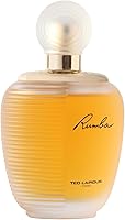 Ted Lapidus Rumba for Women Eau de Toilette 3.4oz — image 1