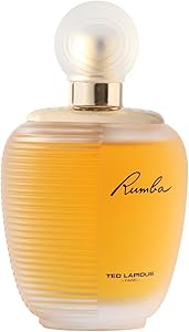 Ted Lapidus Rumba for Women Eau de Toilette 3.4oz Review