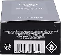 Guerlain L'Homme Ideal EDT Spray for Men, 1.6oz — image 5