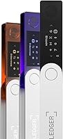 Ledger Nano X Crypto Hardware Wallet — image 3