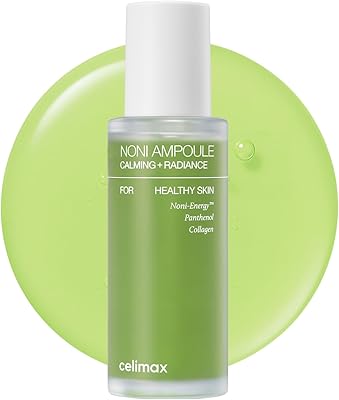 celimax Noni Energy Ampoule 50mL
