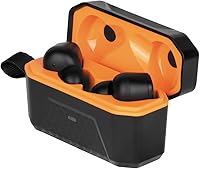 Klein Tools AESEB1S Smart Sense True Wireless Safety Earbuds — image 14