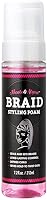 Nicole & Alyssa Braid Styling Combo Foam 7.2oz + Gel 8oz — image 4
