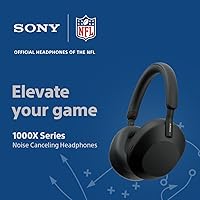 Sony WH-1000XM5 Noise Cancelling Headphones — image 2