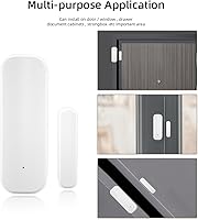 PHOVOLT DS-007 WiFi Door and Window Sensor — image 7