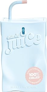 Eau De Juice 100% Chilled Eau De Parfum 1.7oz Review