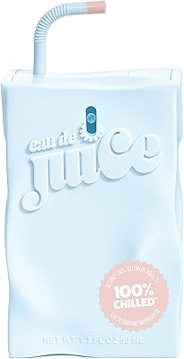 Eau De Juice 100% Chilled Eau De Parfum 1.7oz