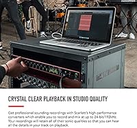 Focusrite Scarlett 18i20 3rd Gen USB Audio Interface — image 4