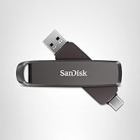 SanDisk 1TB Extreme PRO Dual Drive — image 8