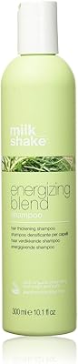 milk_shake Energizing Blend Hair Thickening Shampoo 8.5oz