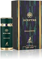 Maison Alhambra Sceptre Malachite Eau de Parfum, 3.4oz — image 2
