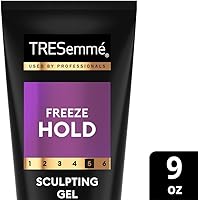 TRESemmé Mega Sculpting Hair Gel, 9oz (Pack of 4) — image 7
