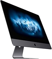 Apple iMac Pro 27-inch (Space Gray, 32GB RAM, 1TB SSD, 3.2GHz Xeon W) — image 2