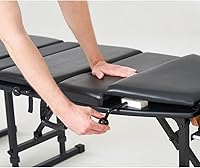 Royal Massage Sheffield 120 Chiropractic Adjusting Table — image 5