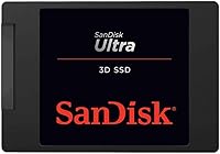 SanDisk Ultra 3D NAND 2TB Internal SSD — image 2