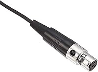 Shure PGA31-TQG Headworn Microphone — image 6