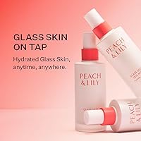 Peach & Lily Glass Skin Veil Mist 3.38oz — image 4