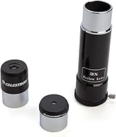 Celestron PowerSeeker 70AZ Telescope — image 9