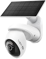Tapo C660 4K Outdoor Camera — image 1