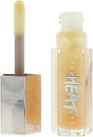 Fenty Beauty Gloss Bomb Heat Universal Lip Luminizer Plus Plumper 05 Lemon Lava — image 3